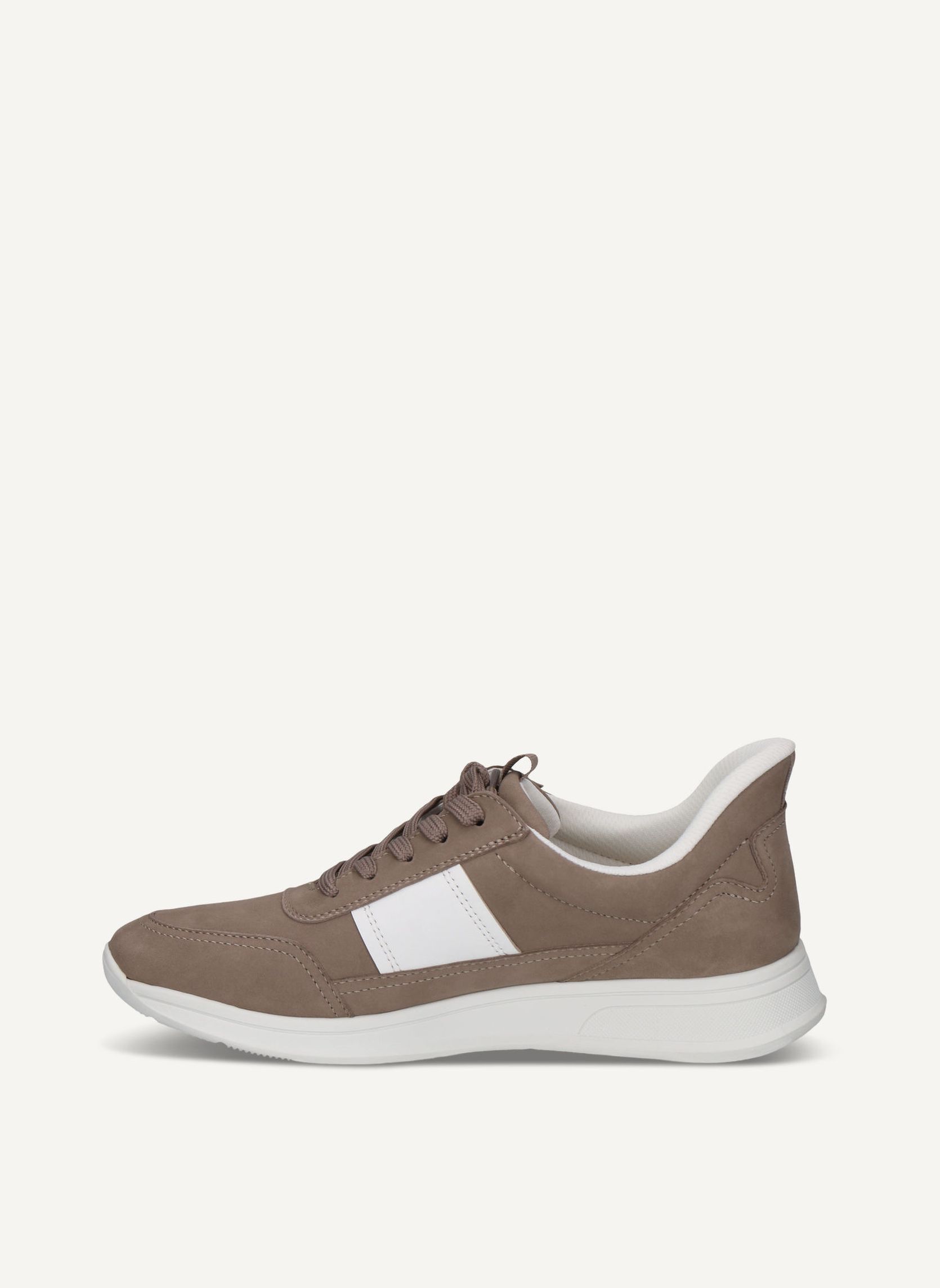 Baskets basses 9-23303-44 femme marron Caprice Baskets basses 9-23303-44 femme marron Marron