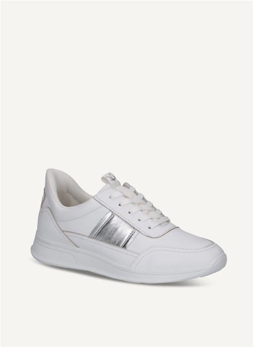 Caprice Baskets basses 9-23303-44 femme blanc