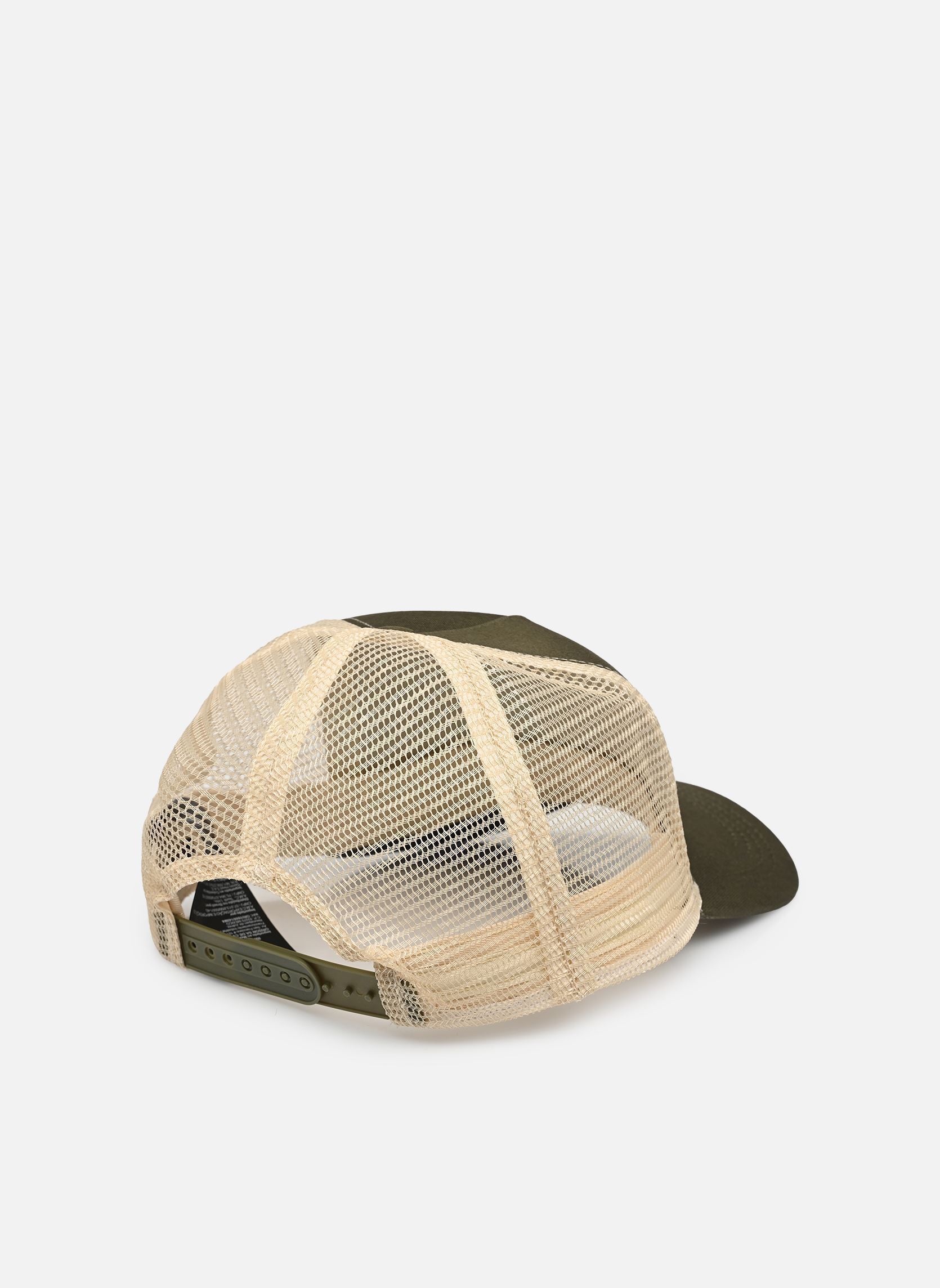Casquettes Casquette Winter Replay homme vert Replay Casquettes Casquette Winter Replay homme vert WINTER MOSS