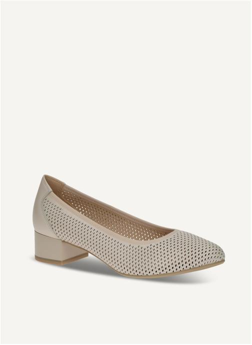 Caprice Escarpins 9-22501-44 femme beige