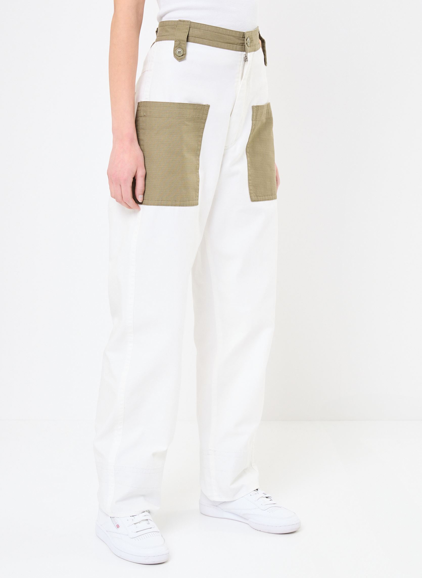 Vêtements Replay Pantalon COMFORT pour Accessoires
