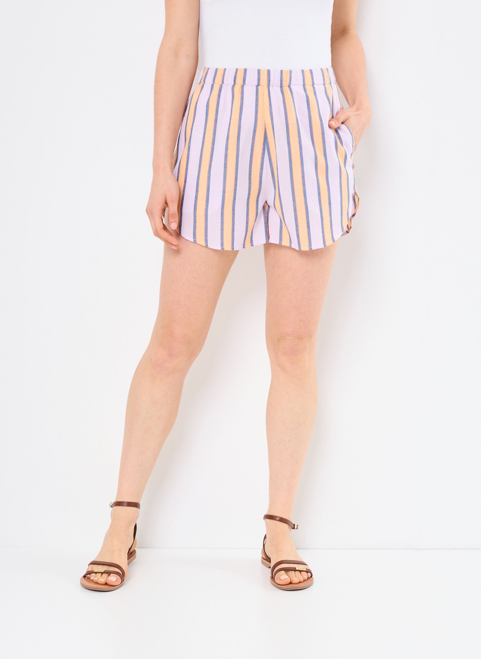 Vêtements Replay pantacourt COMFORT pour Accessoires