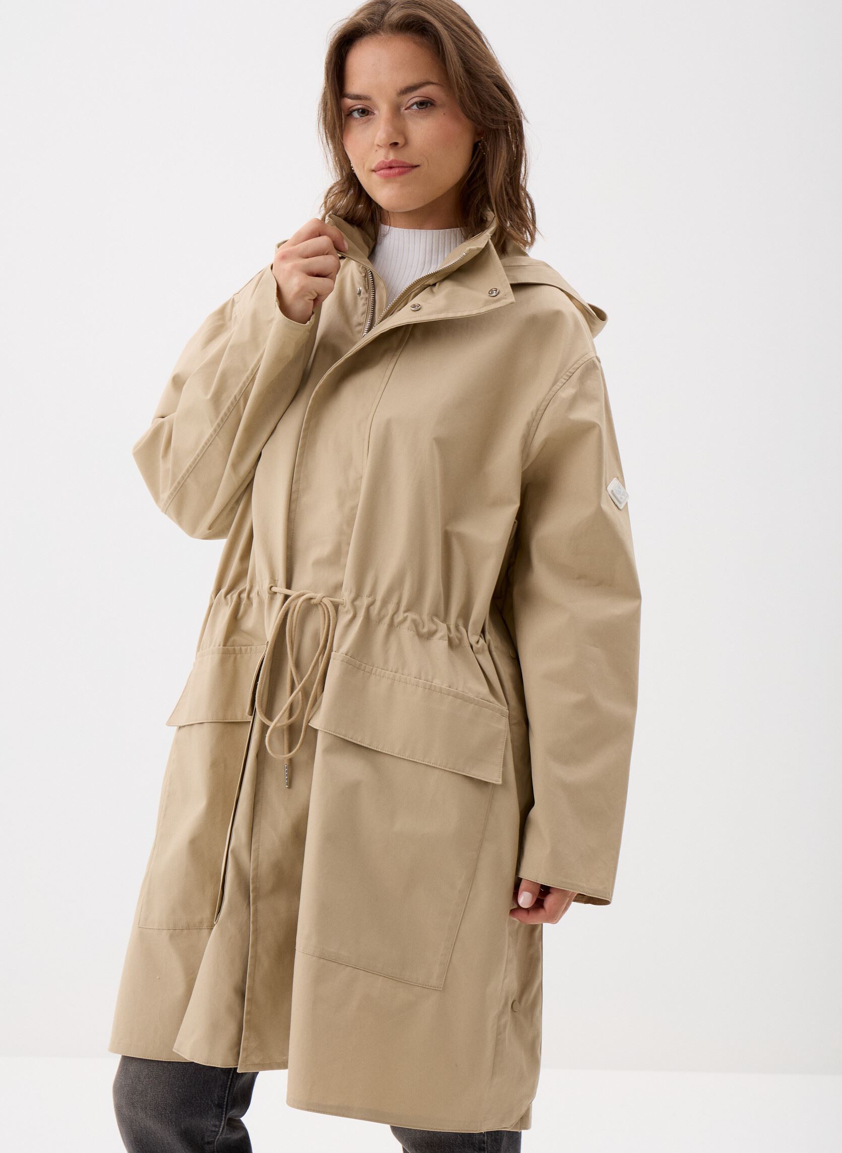 Vêtements Replay blouson RELAXED pour Accessoires