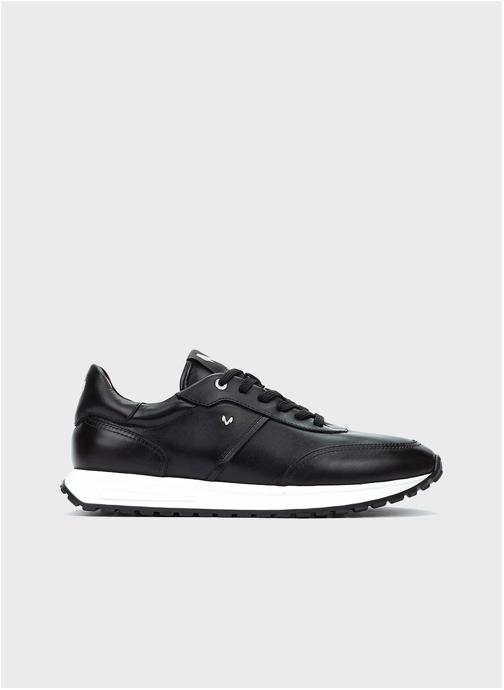 Martinelli Baskets basses HANBURY homme noir