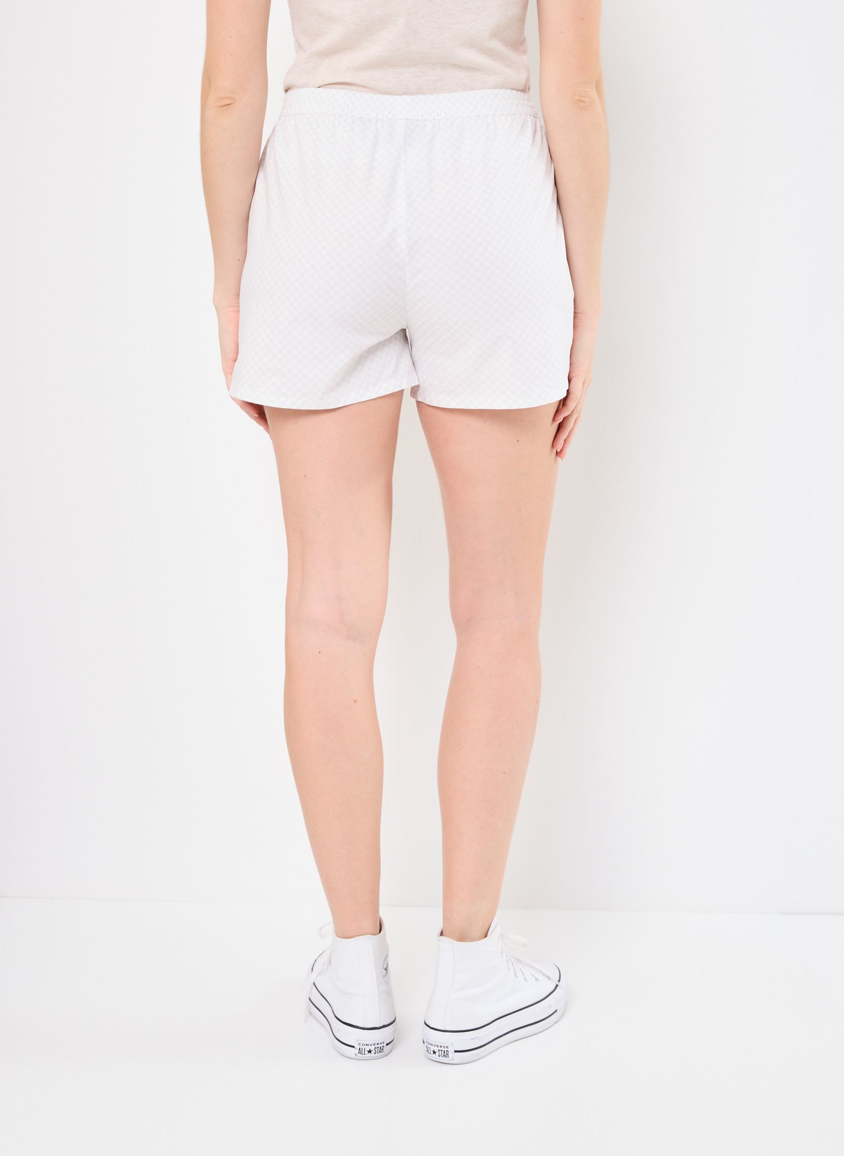 Shorts Alicia Boxer Shorts femme blanc Vans Shorts Alicia Boxer Shorts femme blanc WHITE