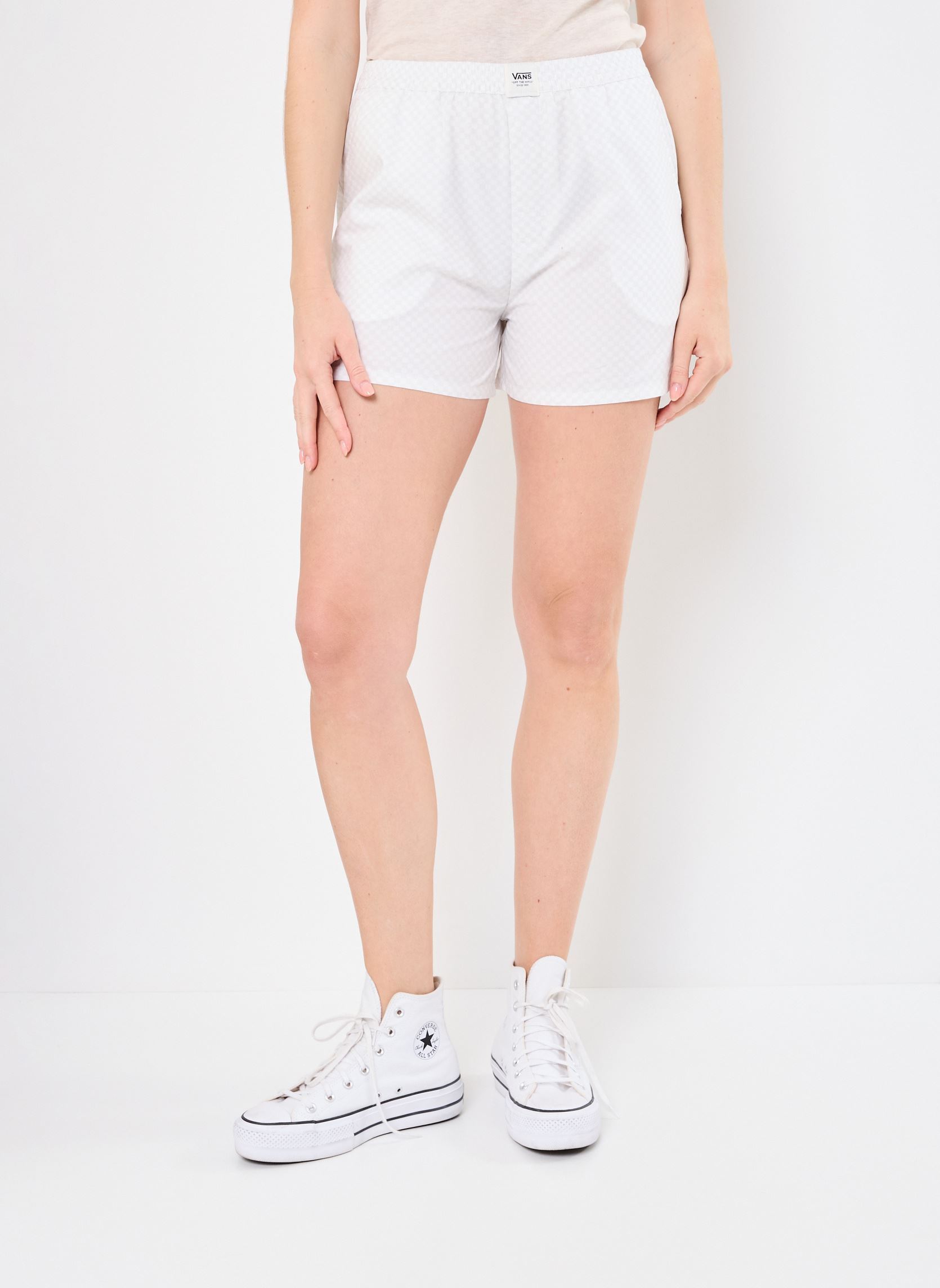 Pantalon Vans ALICIA BOXER SHORTS EU - vue 1