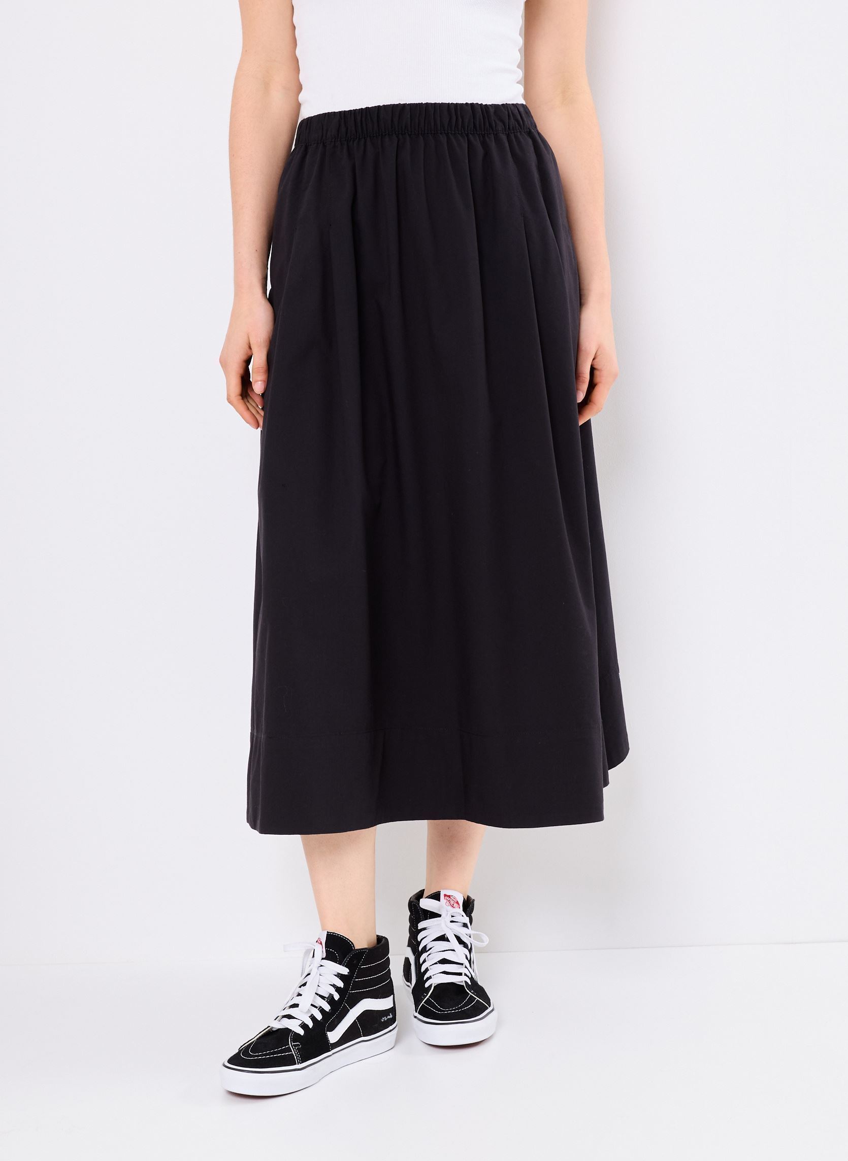 Jupes Vans FRANCESCA FULL SKIRT EU - vue 1