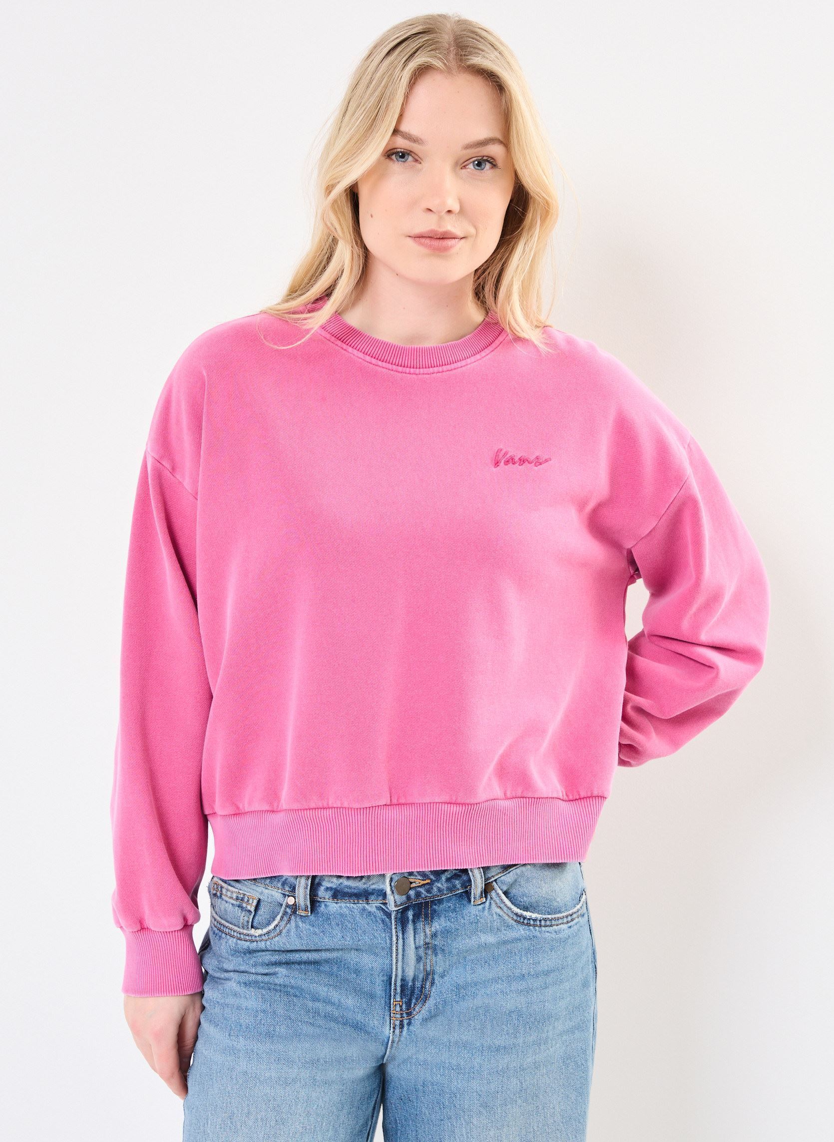 Vêtements Vans Retro Crew pour Accessoires - vue 1