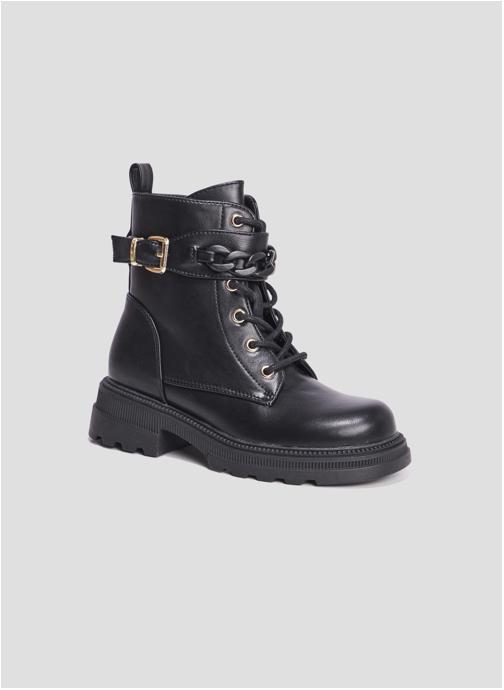 LIBERTO Bottines Boots, bottines VCHAIN_S_PF_BOOT_0_232 fille