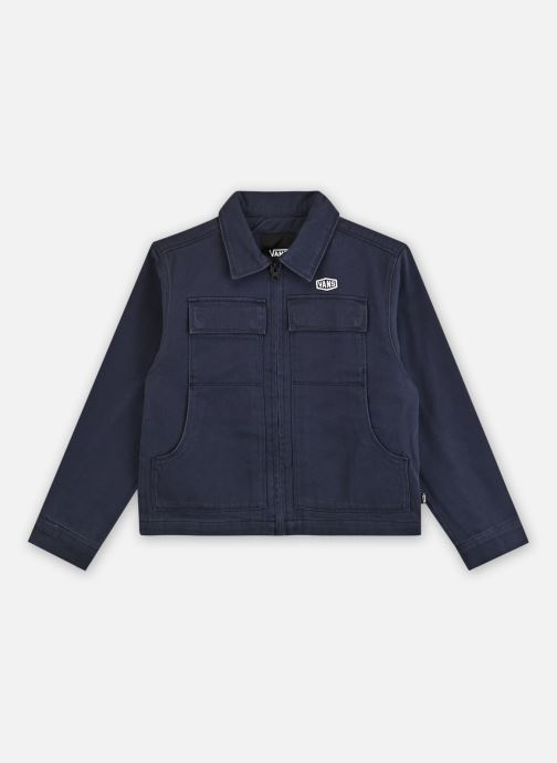 Vêtements McAvoy Zip Station Jacket pour Accessoires - Vans - Modalova