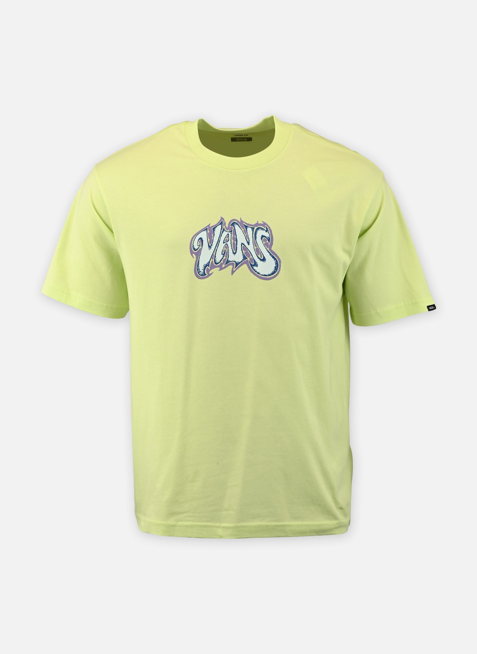 Vêtements Vans Hissterik SS pour Accessoires