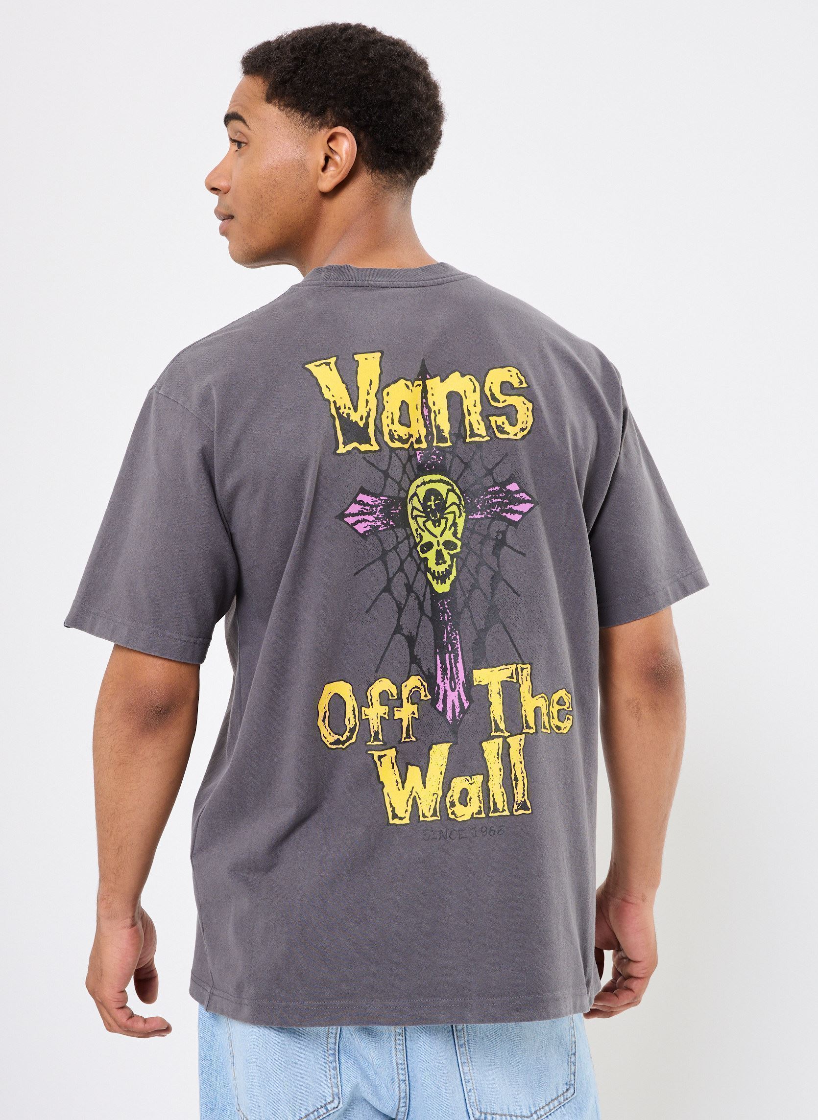 Vêtements Vans Z LEGACY LOOSE SS pour Accessoires