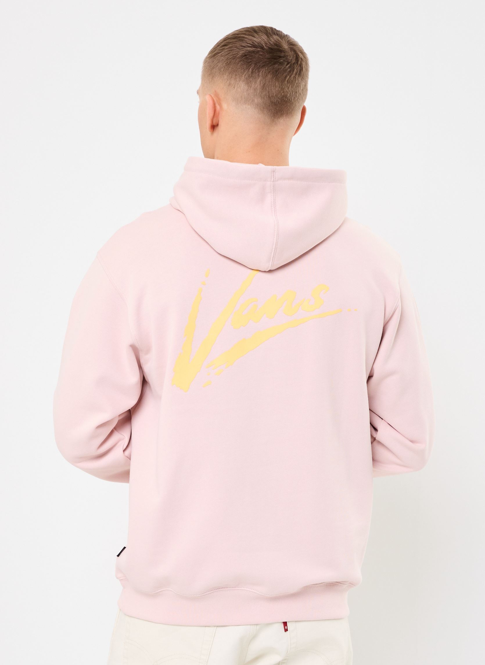 Vêtements Vans DETTORI II LOOSE FT PO pour Accessoires - vue 1
