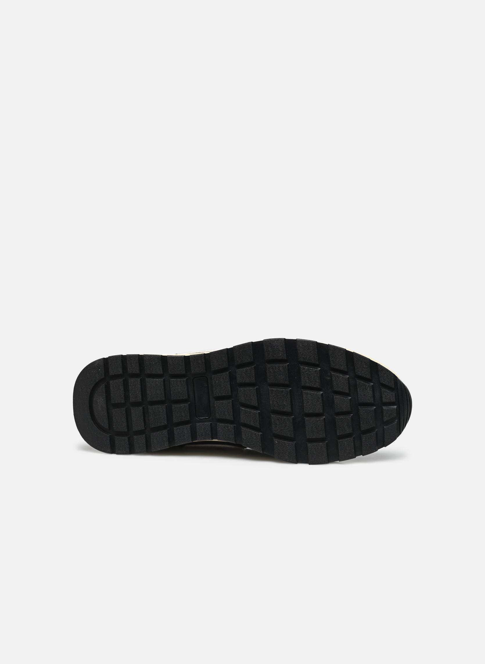 Sneakers DORIAN-M uomo nero Schott Sneakers DORIAN-M uomo nero Black