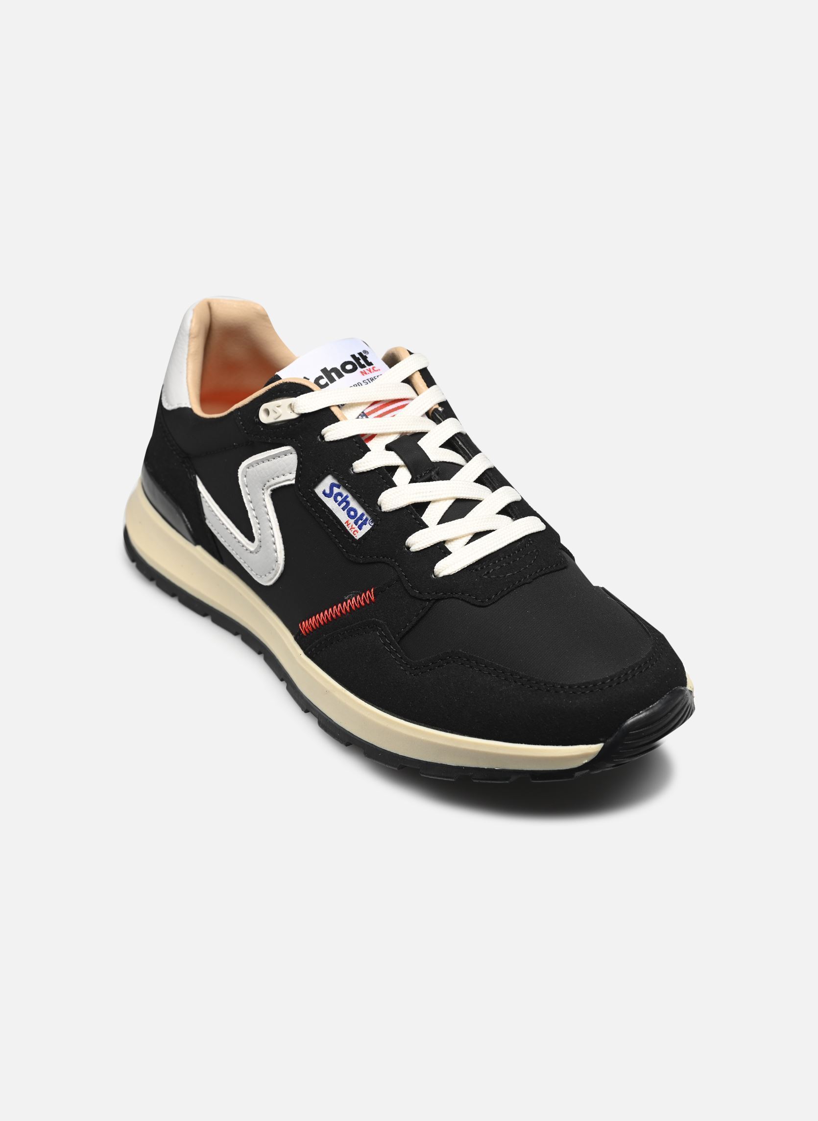 Derbies Schott DORIAN - vue 2