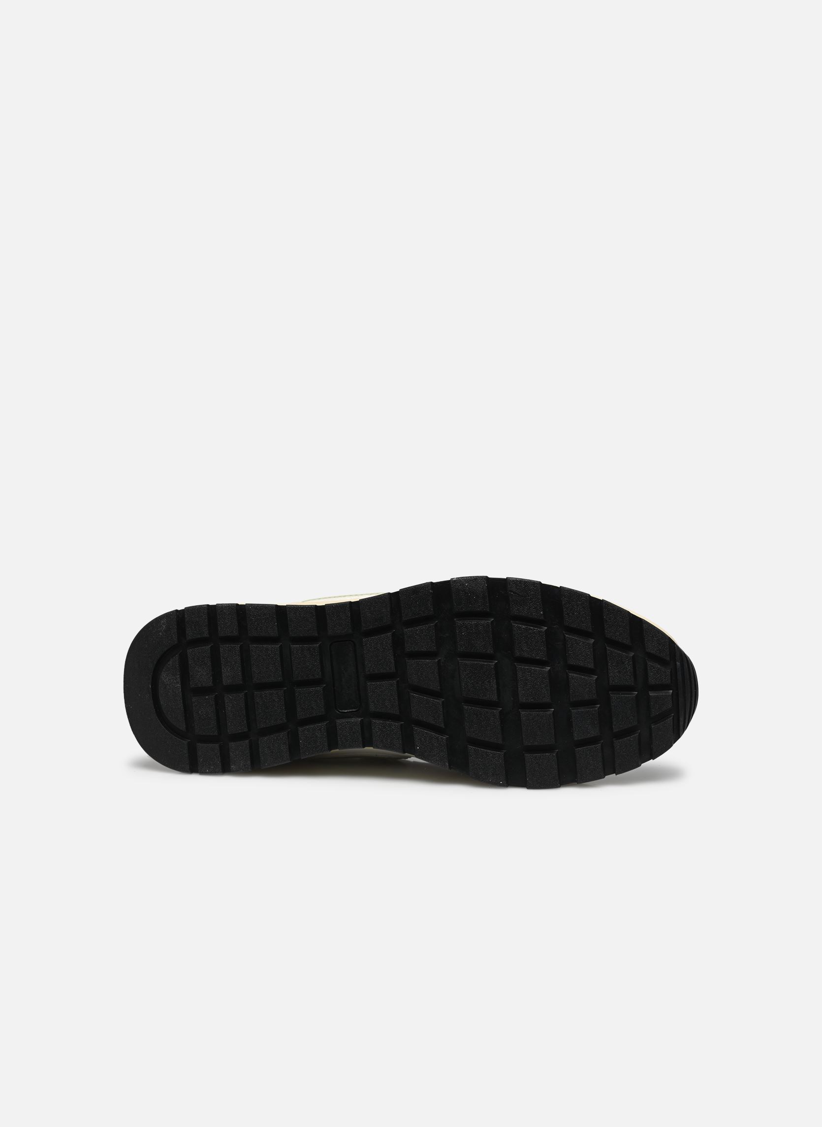 Baskets DORIAN-M homme blanc Schott Baskets DORIAN-M homme blanc White