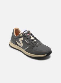 Baskets DORIAN-M homme gris