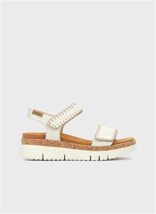 Sandales Pikolinos Women Canarias W8W-1870 Brandy