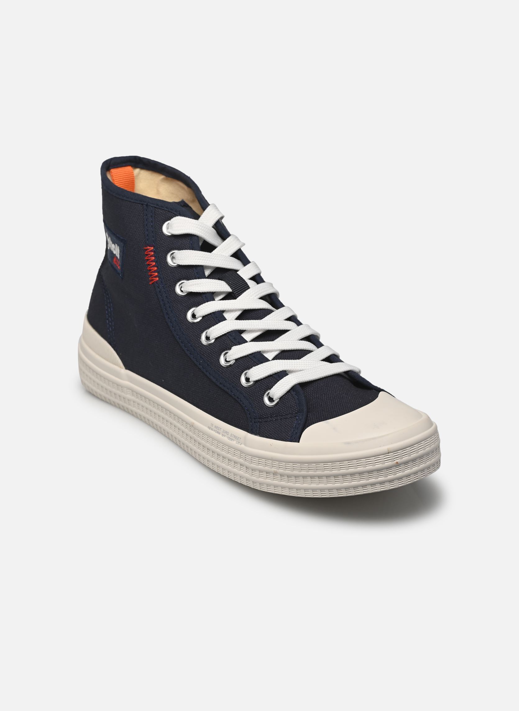 Baskets Schott WILLIAM pour Homme - vue 3