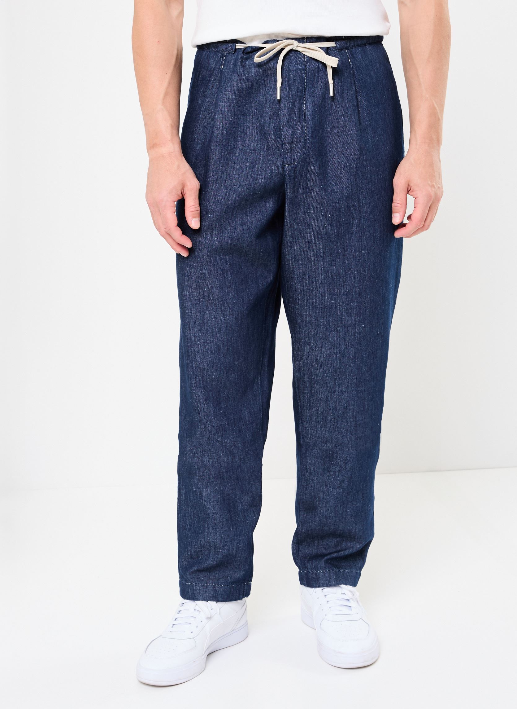 Vêtements Replay TAPERED pour Accessoires