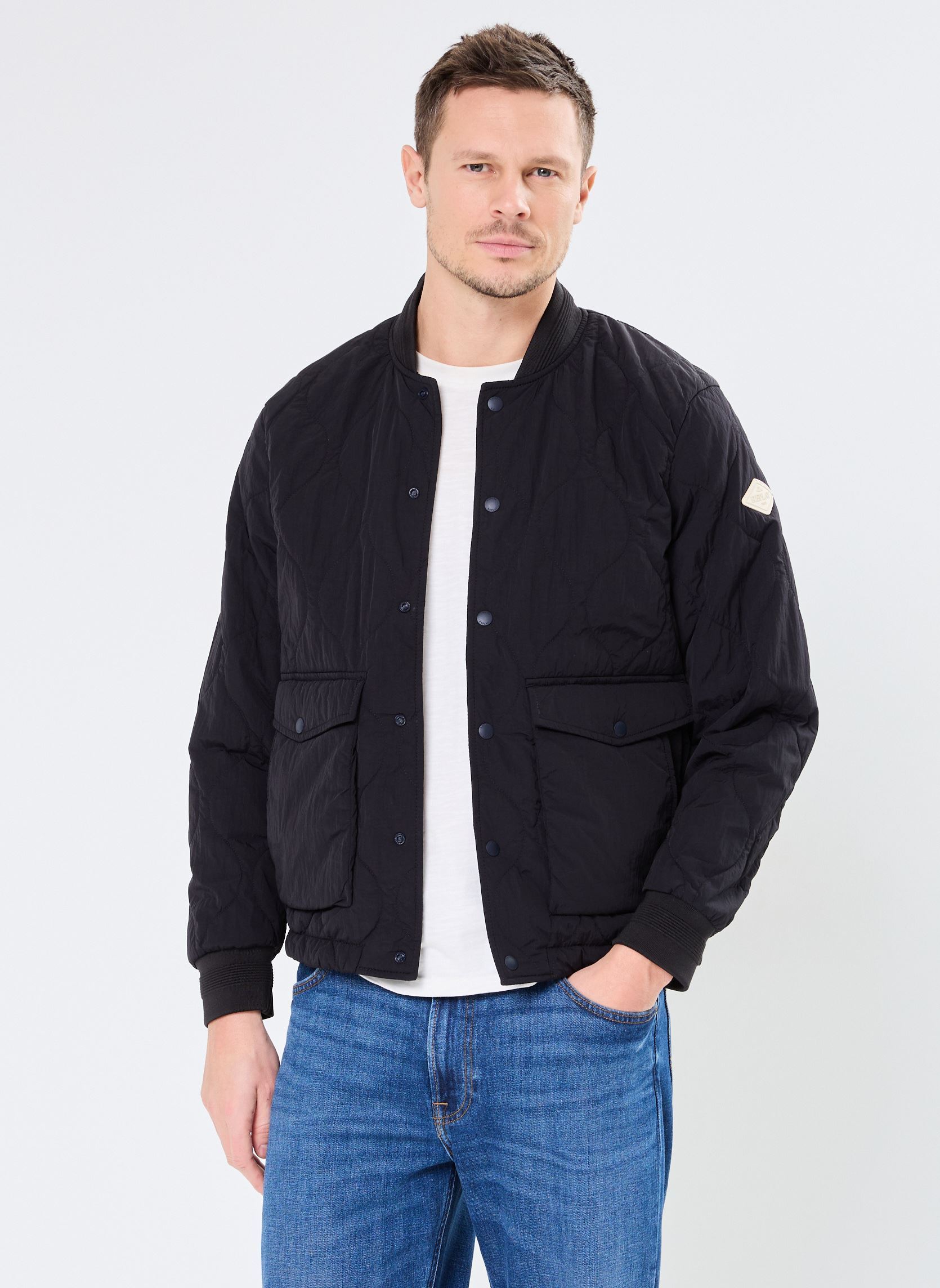 Vêtements Replay blouson REGULAR pour Accessoires - vue 2