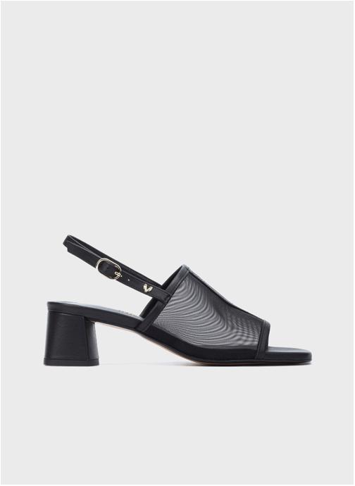 Martinelli Sandales VETTABBIA femme noir
