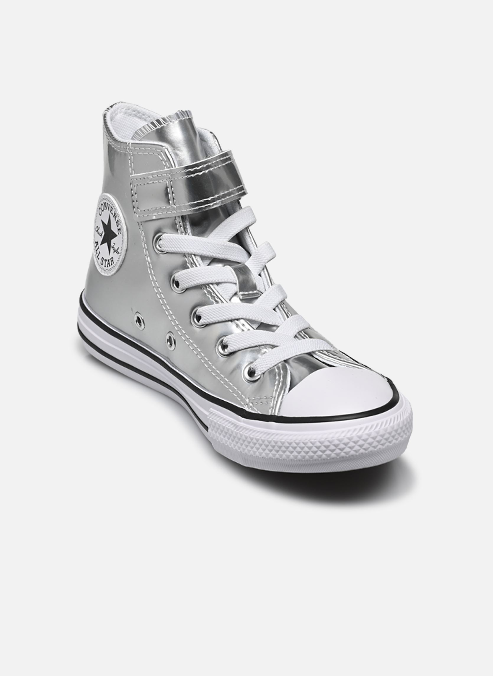 Baskets Converse Chuck Taylor All Star 1V Shine C pour Enfant