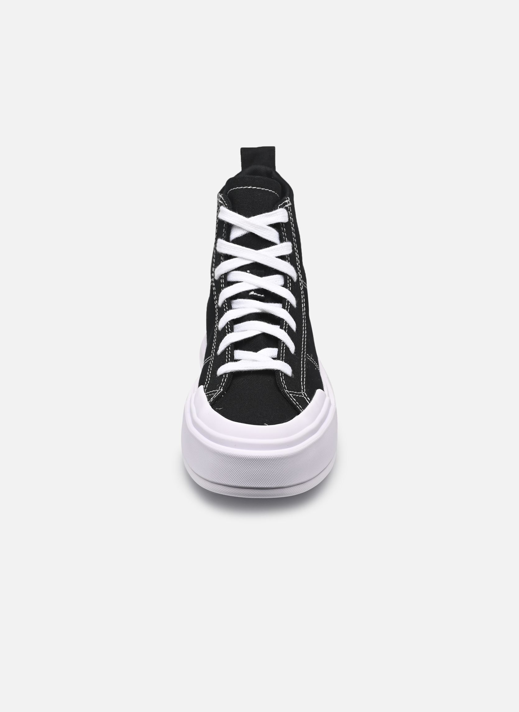 Baskets hautes Chuck Taylor All Star Cruise Hi J noir Converse Baskets hautes Chuck Taylor All Star Cruise Hi J noir Black/white/black