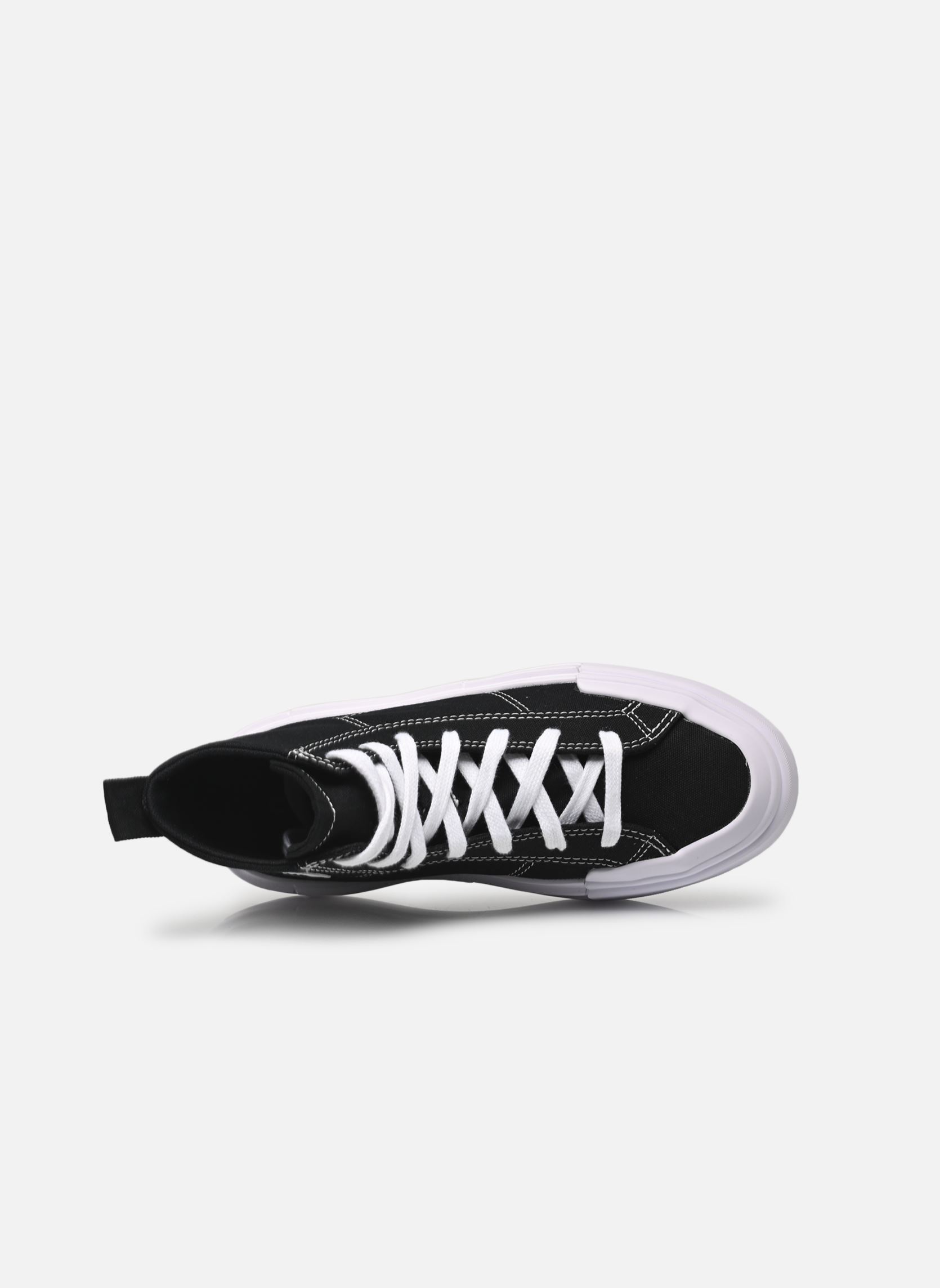 Baskets hautes Chuck Taylor All Star Cruise Hi J noir Converse Baskets hautes Chuck Taylor All Star Cruise Hi J noir Black/white/black