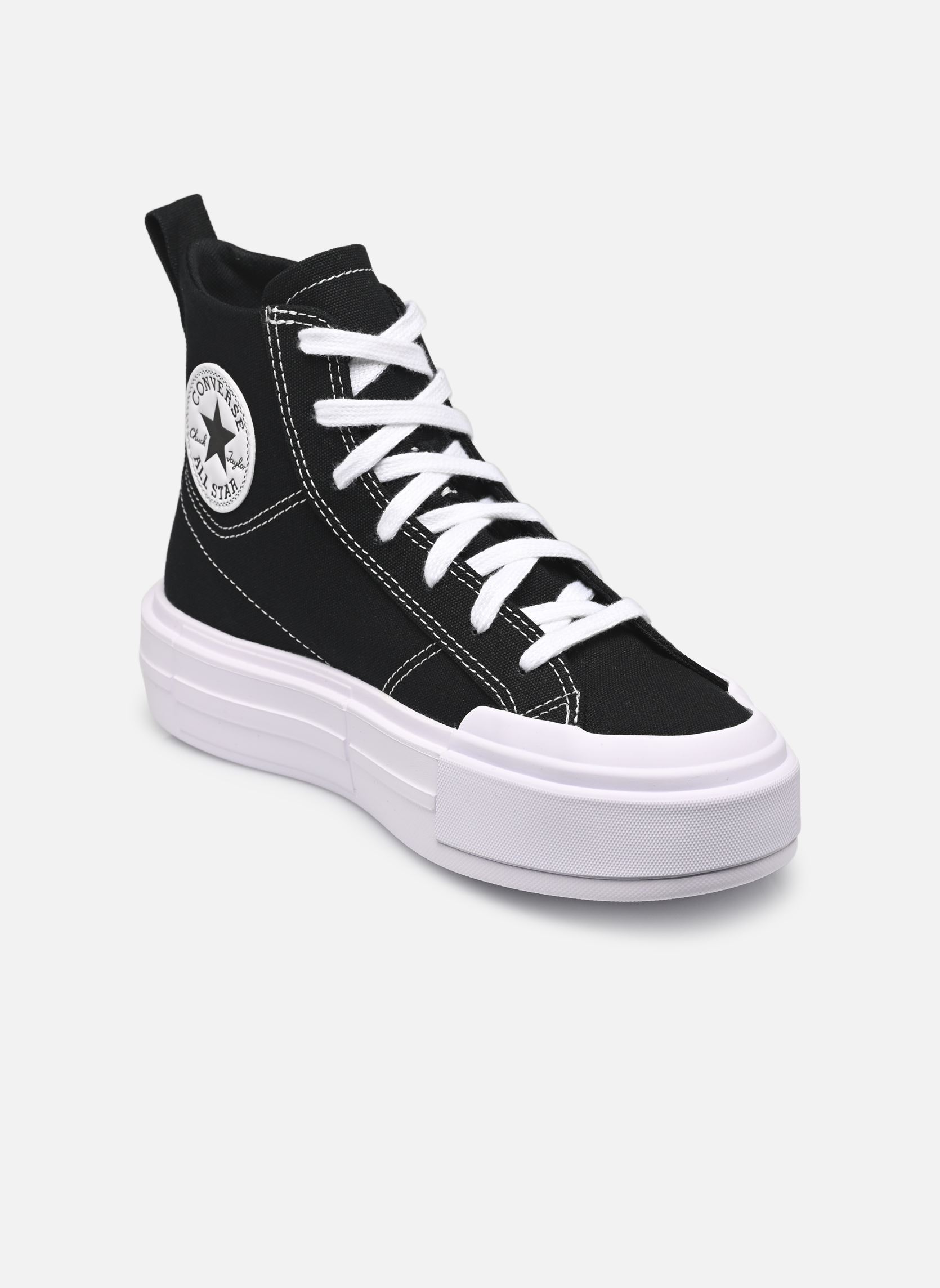 Baskets enfant Converse Chuck Taylor All Star Cruise H - vue 2