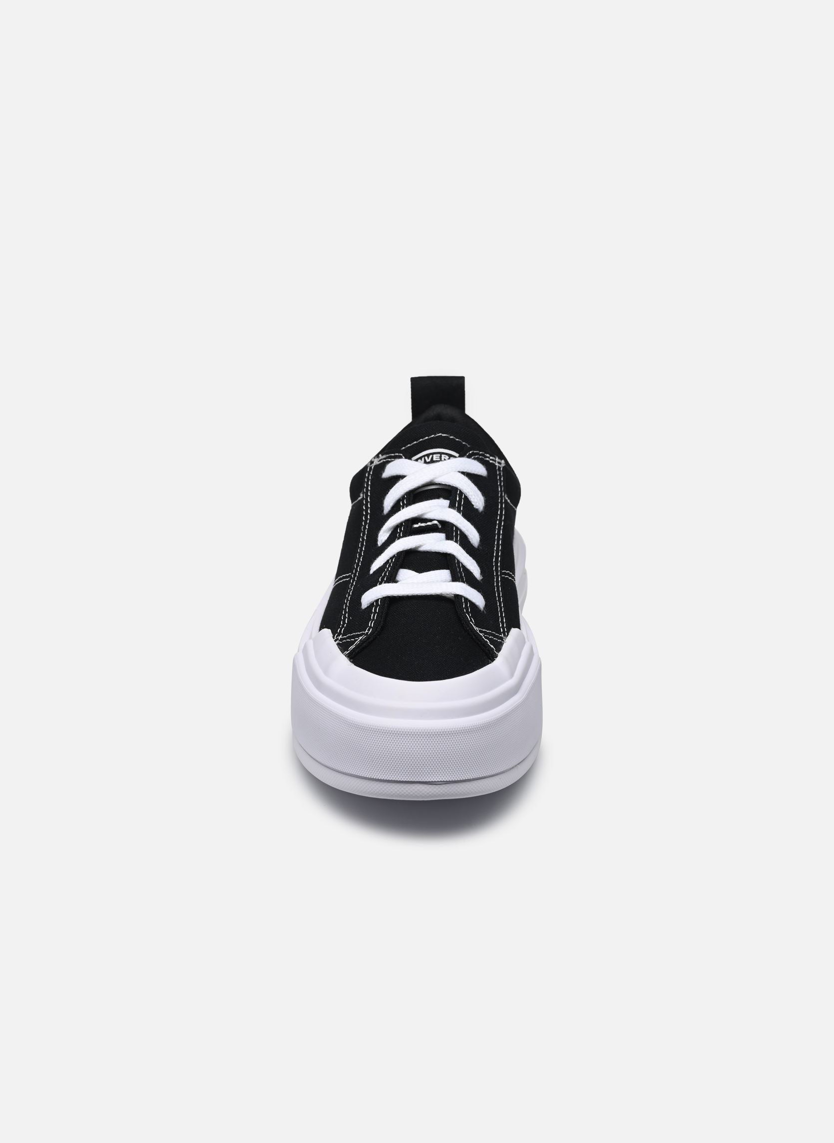 Niedrige Sneaker Chuck Taylor All Star Cruise Ox J schwarz Converse Niedrige Sneaker Chuck Taylor All Star Cruise Ox J schwarz Black/white/black