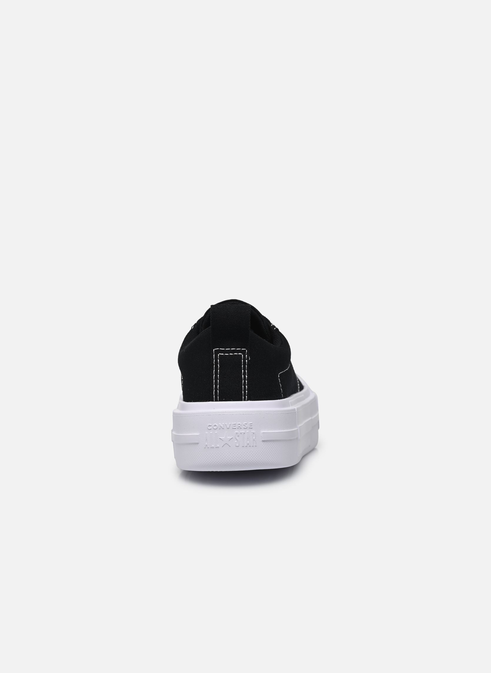 Niedrige Sneaker Chuck Taylor All Star Cruise Ox J schwarz Converse Niedrige Sneaker Chuck Taylor All Star Cruise Ox J schwarz Black/white/black