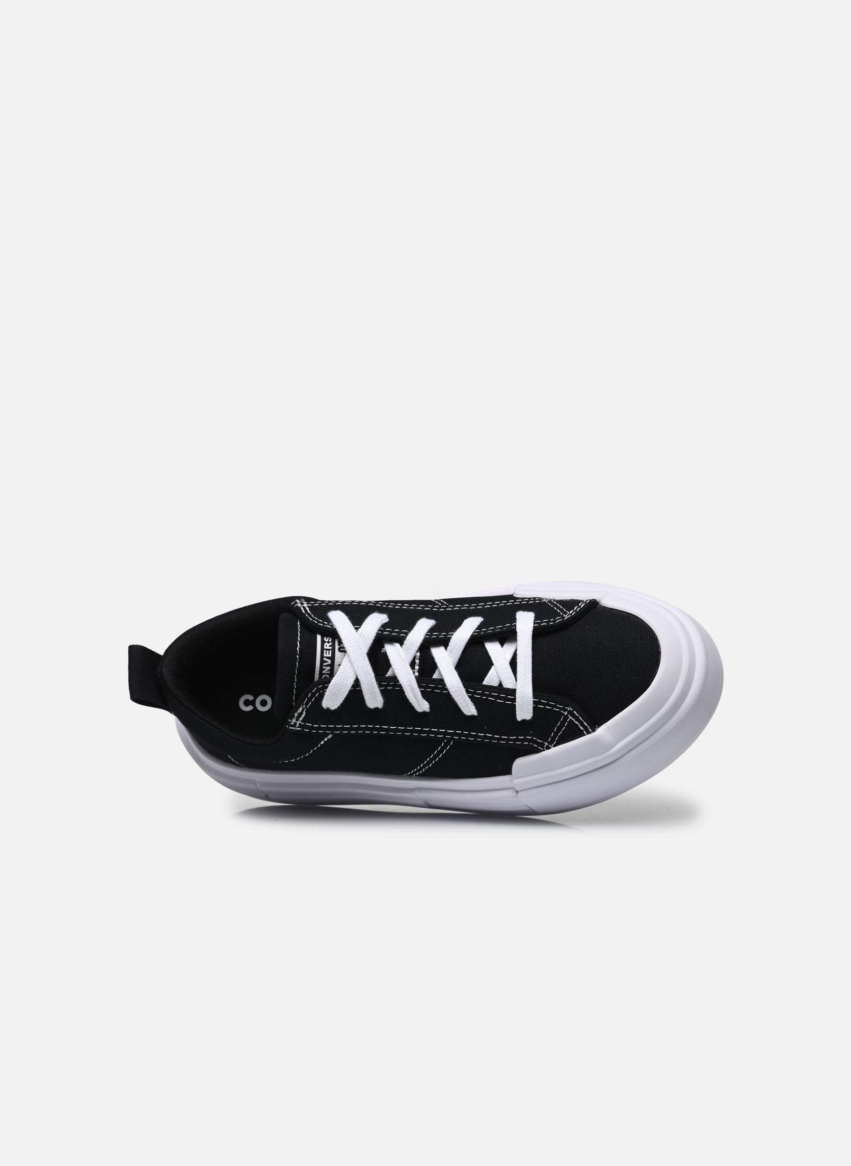 Niedrige Sneaker Chuck Taylor All Star Cruise Ox J schwarz Converse Niedrige Sneaker Chuck Taylor All Star Cruise Ox J schwarz Black/white/black