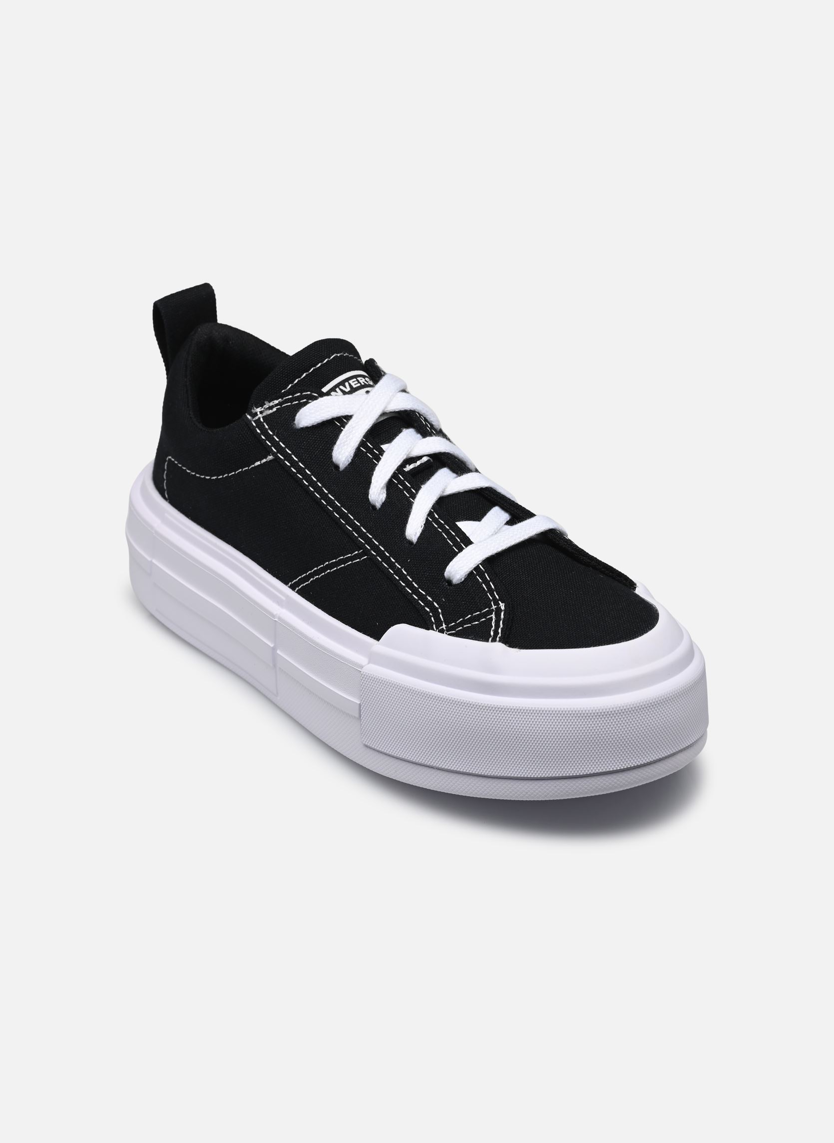 Niedrige Sneaker Chuck Taylor All Star Cruise Ox J schwarz Converse Niedrige Sneaker Chuck Taylor All Star Cruise Ox J schwarz Black/white/black