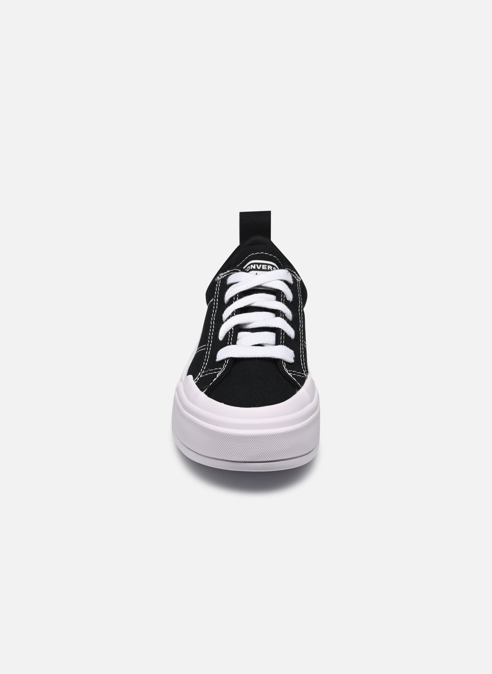 Baskets basses Chuck Taylor All Star Cruise Ox C noir Converse Baskets basses Chuck Taylor All Star Cruise Ox C noir Black/white/black
