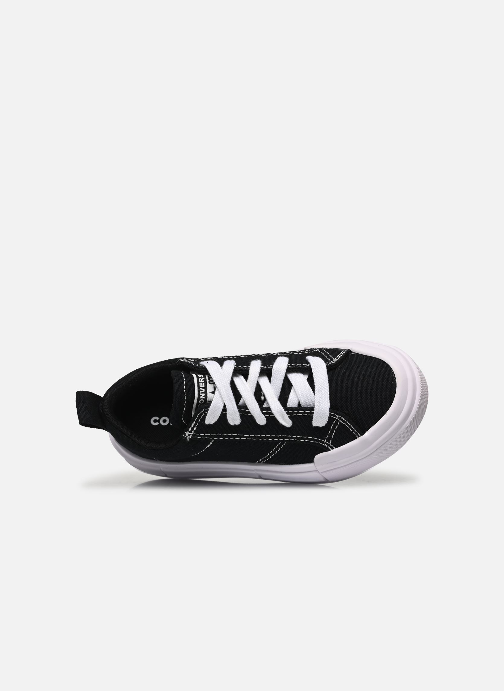 Baskets basses Chuck Taylor All Star Cruise Ox C noir Converse Baskets basses Chuck Taylor All Star Cruise Ox C noir Black/white/black