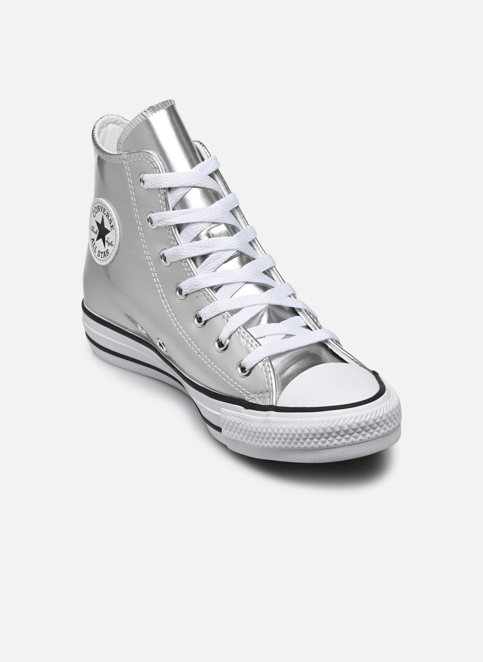 Baskets basses enfant Converse A10708C - vue 2