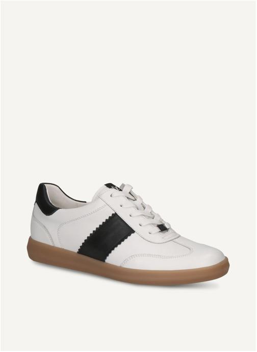 Caprice Baskets basses 9-23705-44 femme blanc