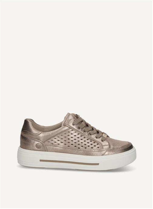 Caprice Baskets basses 9-23719-44 femme marron