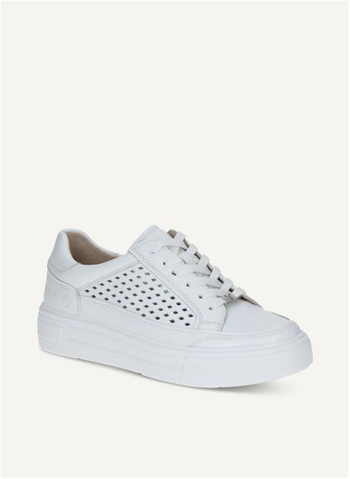 Caprice Baskets basses 9-23719-44 femme blanc