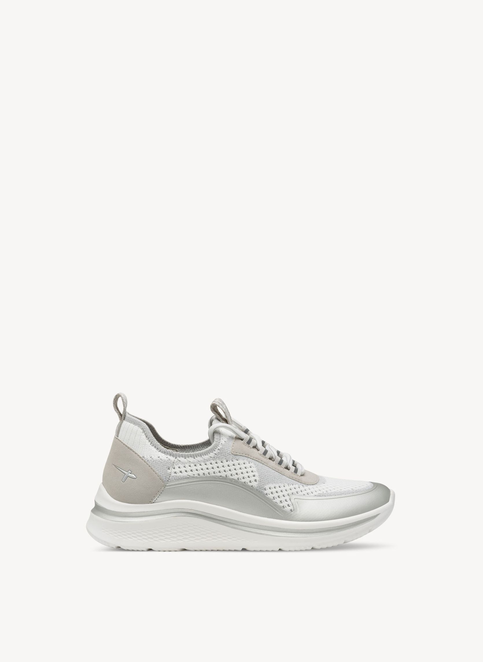 Baskets basses 8-83727-44 femme gris Tamaris Baskets basses 8-83727-44 femme gris Gris
