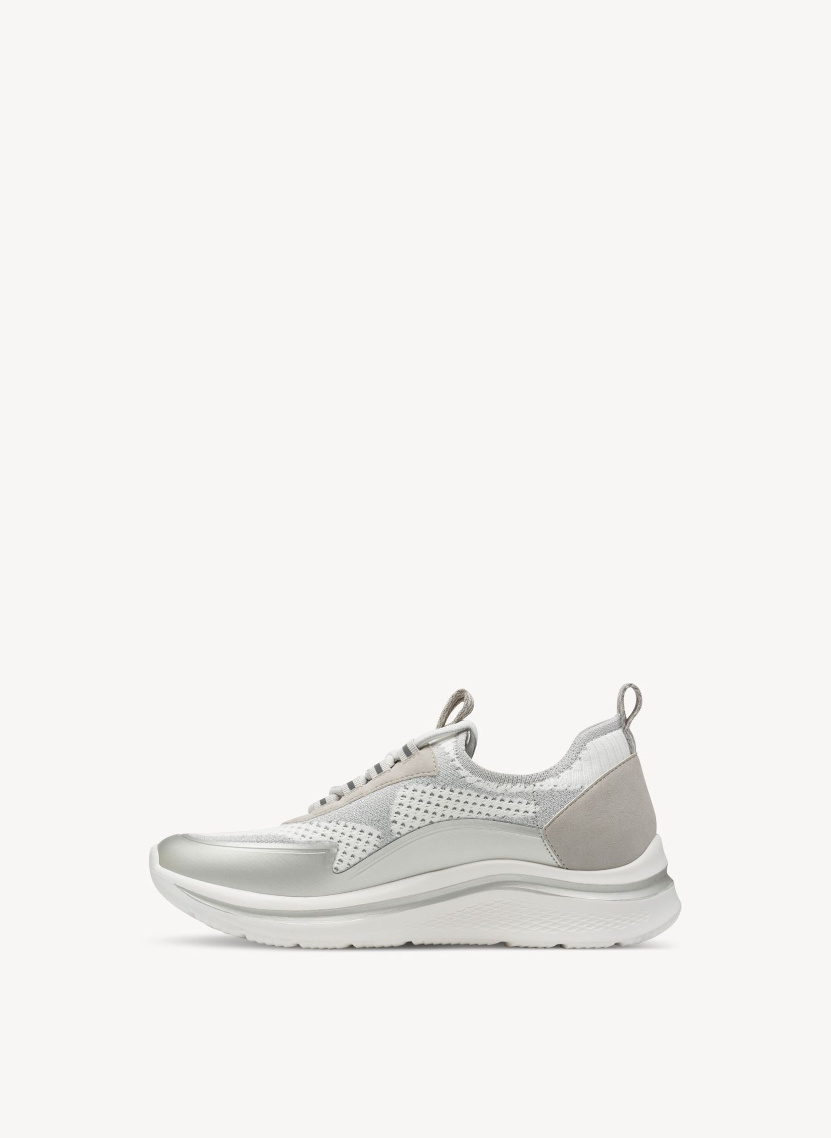Baskets basses 8-83727-44 femme gris Tamaris Baskets basses 8-83727-44 femme gris Gris