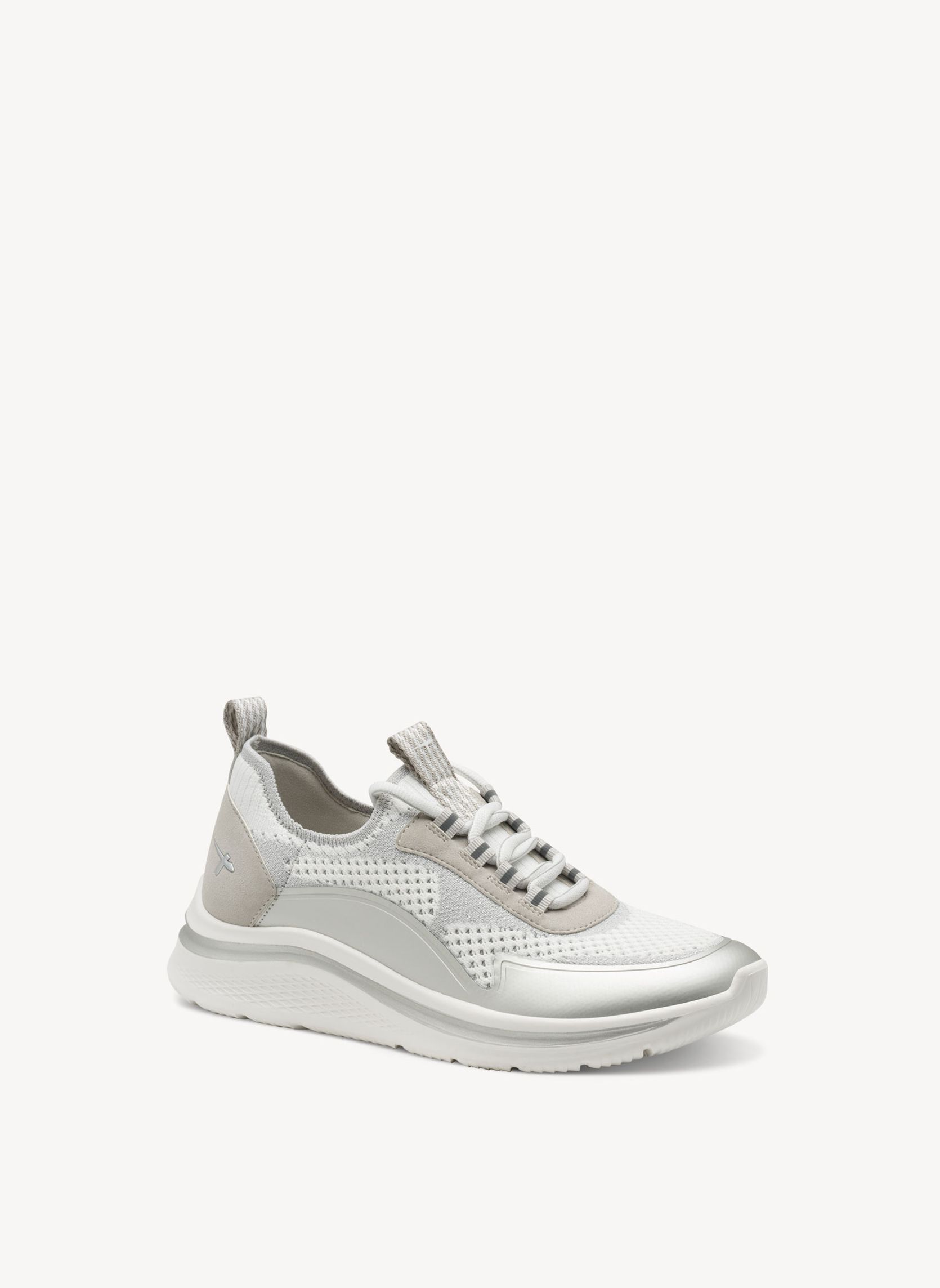 Baskets basses 8-83727-44 femme gris Tamaris Baskets basses 8-83727-44 femme gris Gris