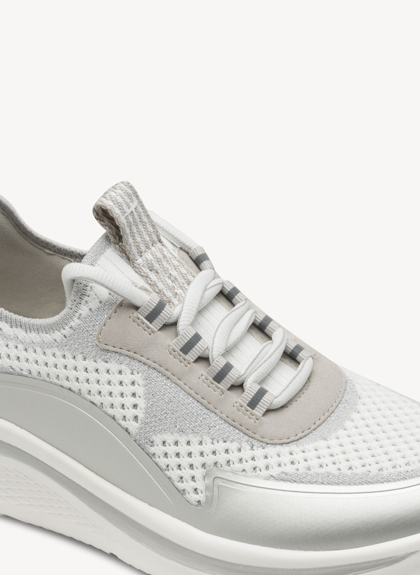 Baskets basses 8-83727-44 femme gris Tamaris Baskets basses 8-83727-44 femme gris Gris