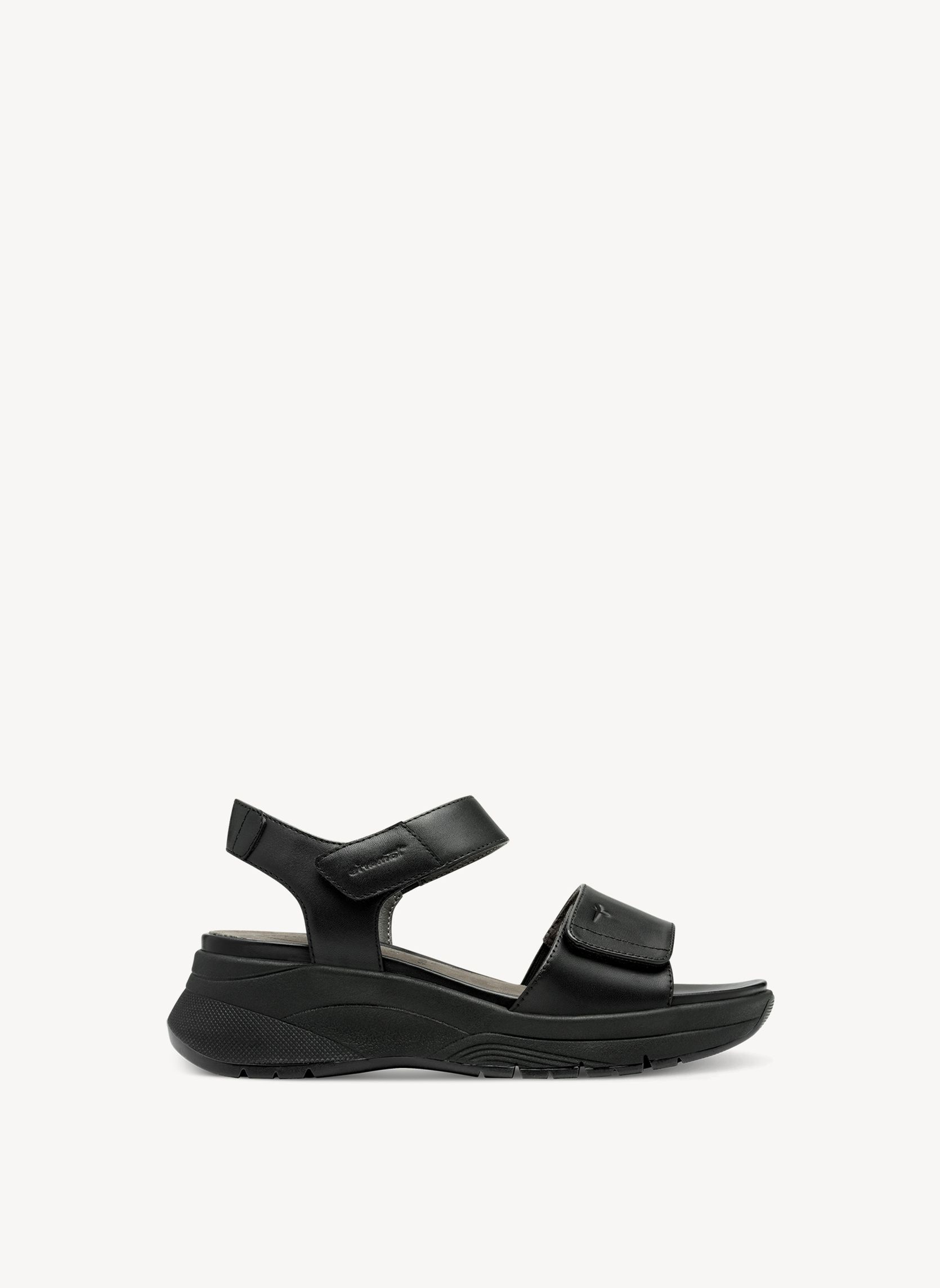 Sandales 8-88730-44 femme noir Tamaris Sandales 8-88730-44 femme noir Noir
