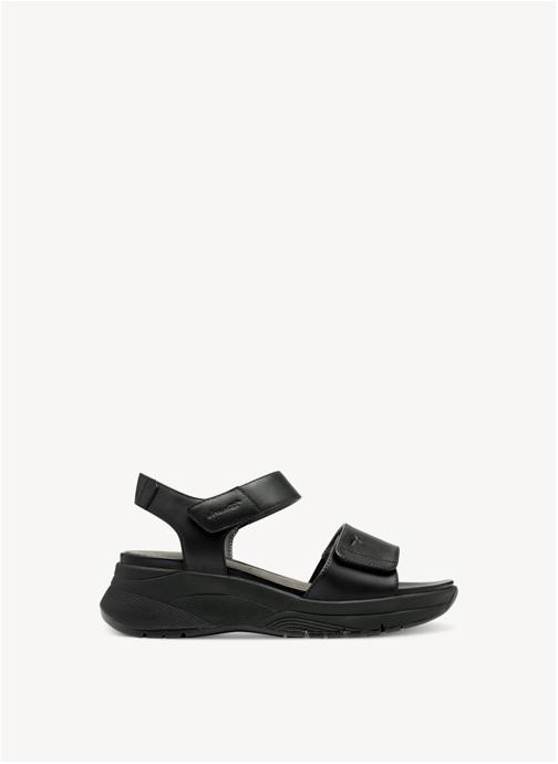 Tamaris Sandales 8-88730-44 femme noir