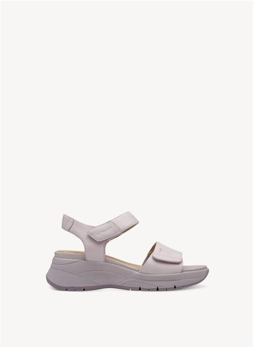 Tamaris Sandales violet