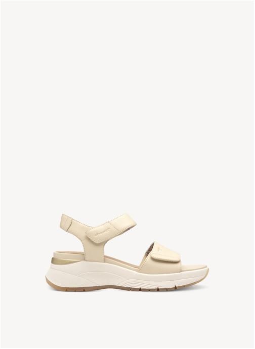 Tamaris Sandales 8-88730-44 femme beige