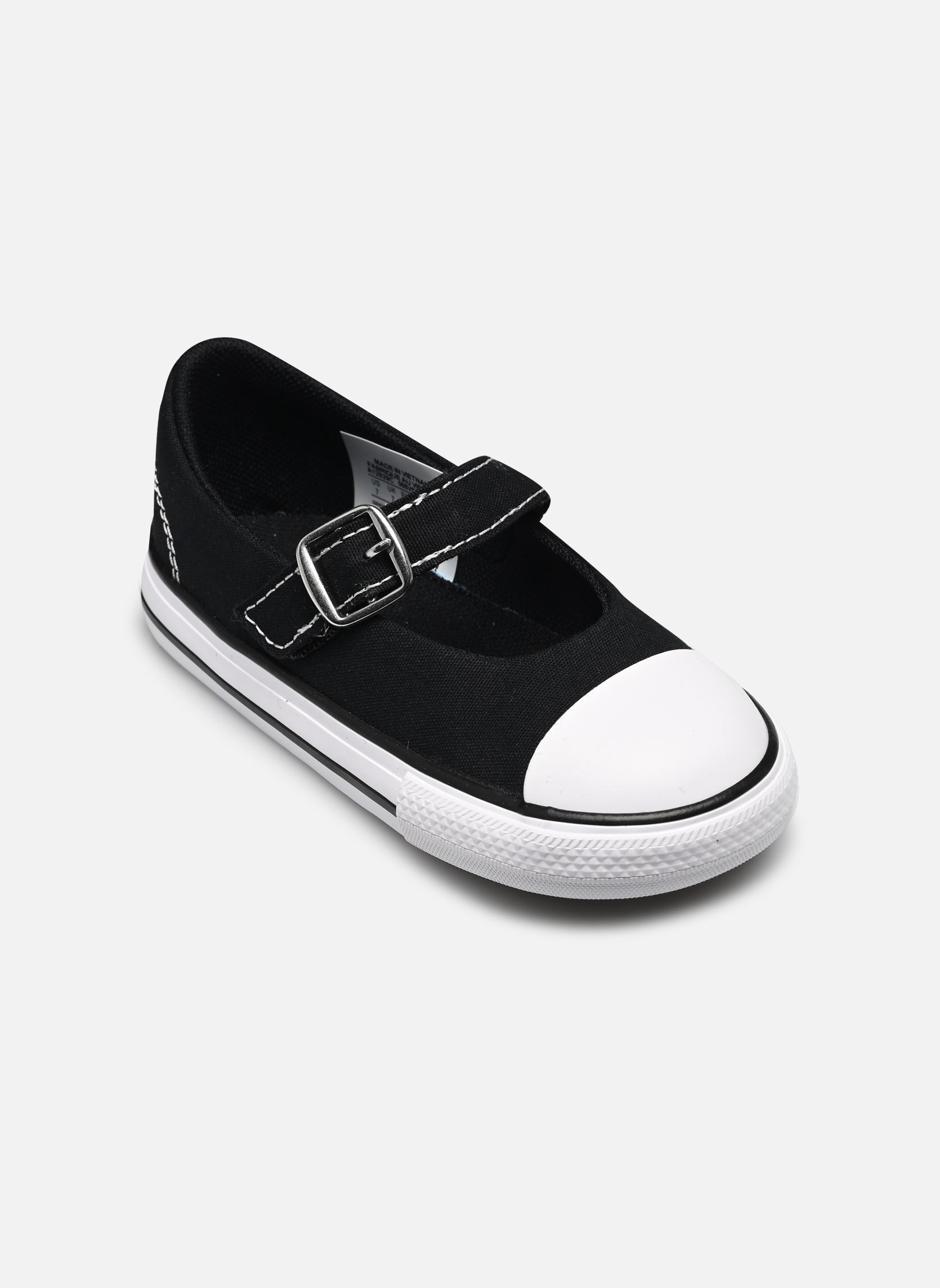 Chuck Taylor All Star Dainty Mary Jane Valentine' Day Easy On - vue 6