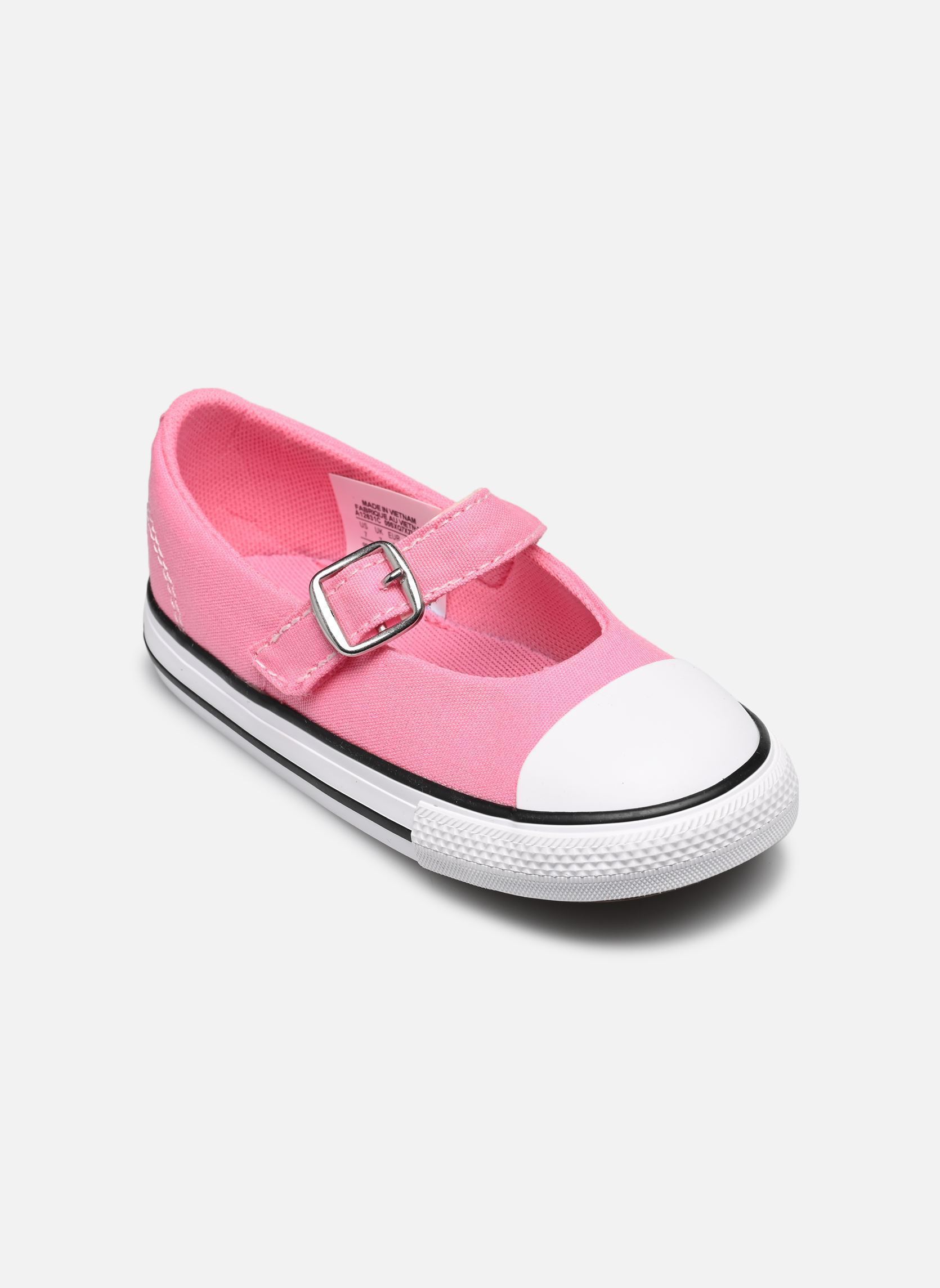 Chuck Taylor All Star Dainty Mary Jane Valentine' Day Easy On - vue 5